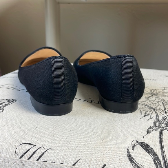 Jon Josef Gatsby Bee Happy Loafer Flat - Picture 5 of 7